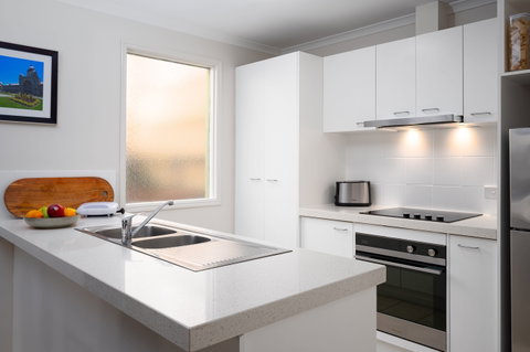 Aligned Corporate Residences Kew - Accommodation Georgetown 17