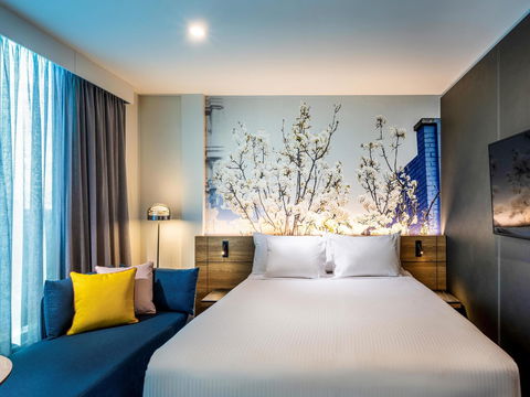 Novotel Melbourne Preston - Accommodation Georgetown 0