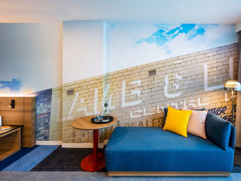 Novotel Melbourne Preston - Accommodation Georgetown 1