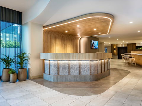 Novotel Melbourne Preston - Accommodation Georgetown 2