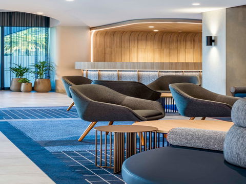 Novotel Melbourne Preston - Accommodation Georgetown 3