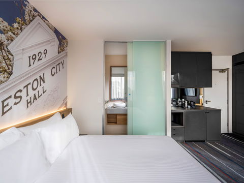 Novotel Melbourne Preston - Accommodation Georgetown 4