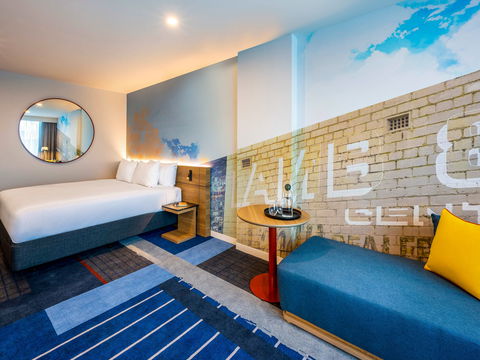 Novotel Melbourne Preston - Accommodation Georgetown 5