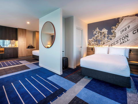 Novotel Melbourne Preston - Accommodation Georgetown 6