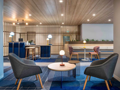 Novotel Melbourne Preston - Accommodation Georgetown 8