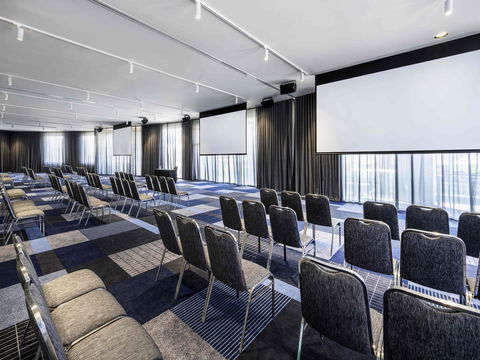 Novotel Melbourne Preston - Accommodation Georgetown 9