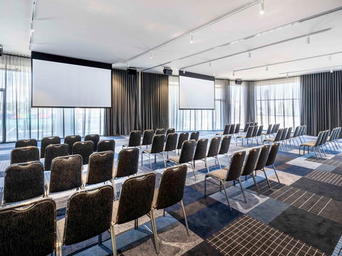 Novotel Melbourne Preston - Accommodation Georgetown 10