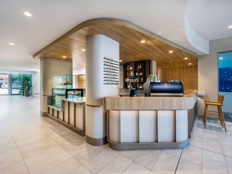 Novotel Melbourne Preston - Accommodation Georgetown 11