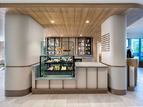 Novotel Melbourne Preston - Accommodation Georgetown 12