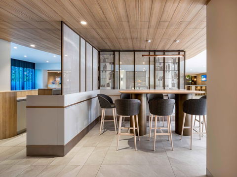 Novotel Melbourne Preston - Accommodation Georgetown 13