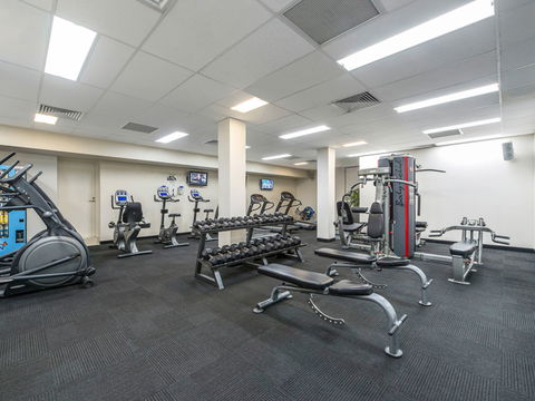 Novotel Melbourne Preston - Accommodation Georgetown 14