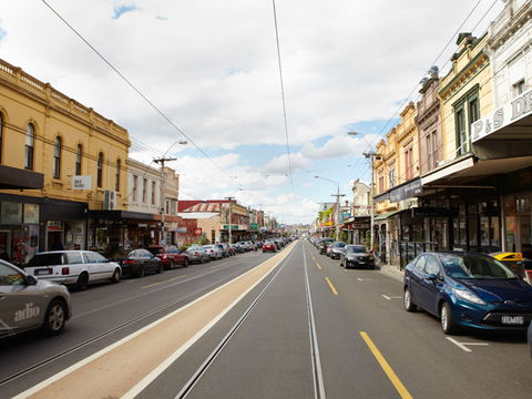 Novotel Melbourne Preston - Accommodation Georgetown 16