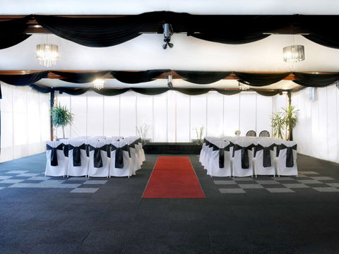 Novotel Melbourne Preston - Accommodation Georgetown 17