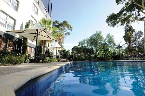Together Co Living - Accommodation Georgetown 0