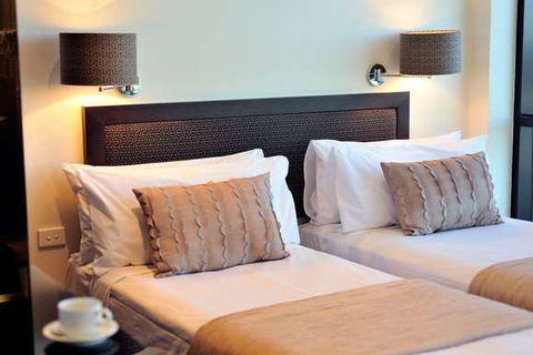 Together Co Living - Accommodation Georgetown 6