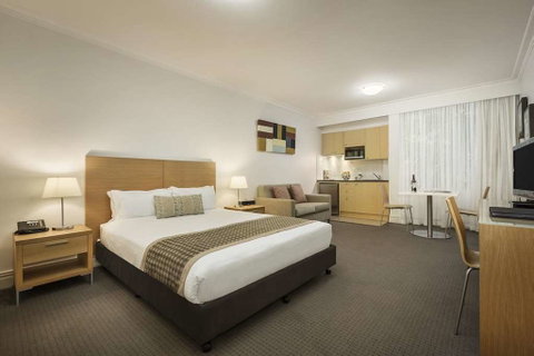 Melbourne Kew Central Apartment Hotel - Accommodation Georgetown 2