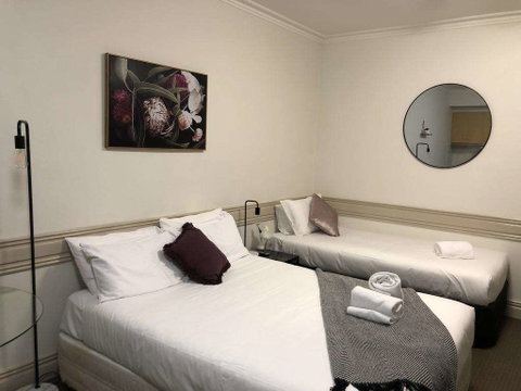 Melbourne Kew Central Apartment Hotel - Accommodation Georgetown 3