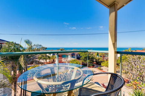 Aqualuna Beach Resort - Accommodation Georgetown 0