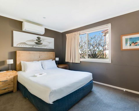 Aqualuna Beach Resort - Accommodation Georgetown 2