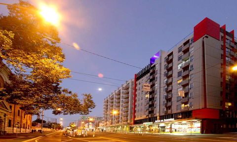 Arrow On Swanston - Accommodation Georgetown 1