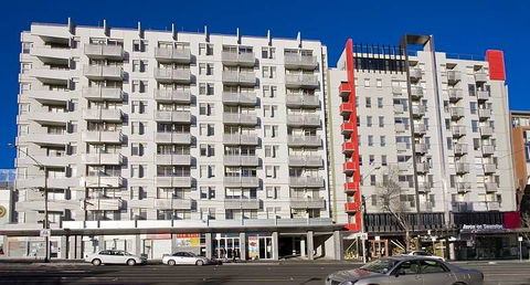 Arrow On Swanston - Accommodation Georgetown 2