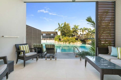 Mindil Beach Resort Casino - Accommodation Georgetown 0