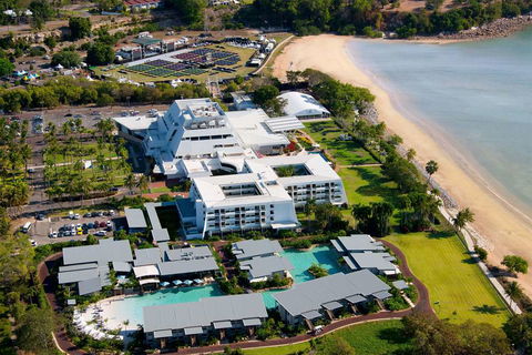 Mindil Beach Resort Casino - Accommodation Georgetown 1