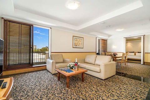 Mindil Beach Resort Casino - Accommodation Georgetown 2