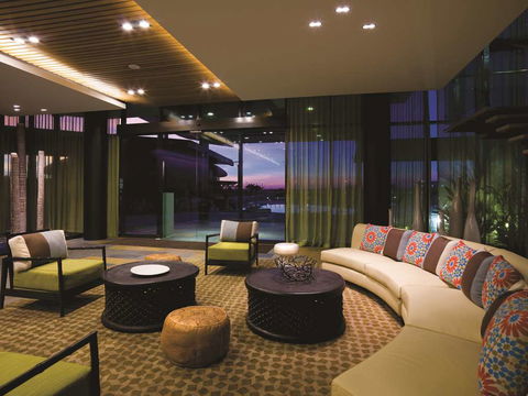 Adina Apartment Hotel Darwin Waterfront - Accommodation Georgetown 2