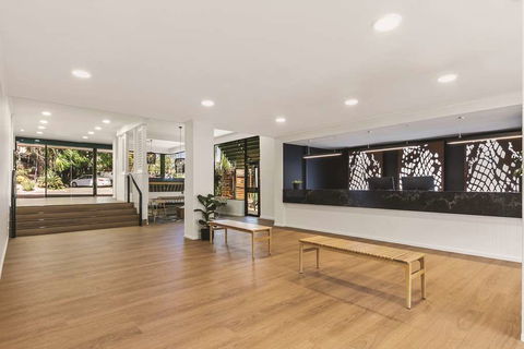 Travelodge Resort Darwin - Accommodation Georgetown 1