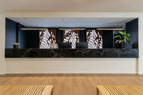 Travelodge Resort Darwin - Accommodation Georgetown 2