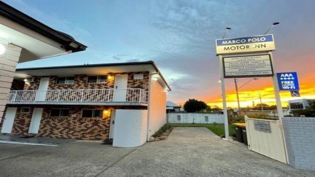 Taree NSW Accommodation Georgetown
