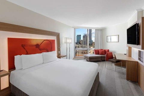 Amora Hotel Brisbane - Accommodation Georgetown 1