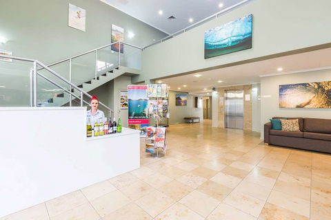 Ramada Resort Shoal Bay - Accommodation Georgetown 2