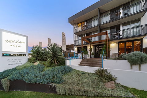 Hotel Nelson - Accommodation Georgetown 0