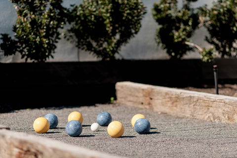 Hotel Nelson - Accommodation Georgetown 2