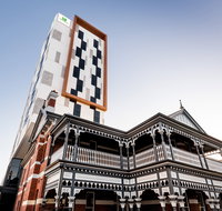 Holiday Inn West Perth - Accommodation Georgetown