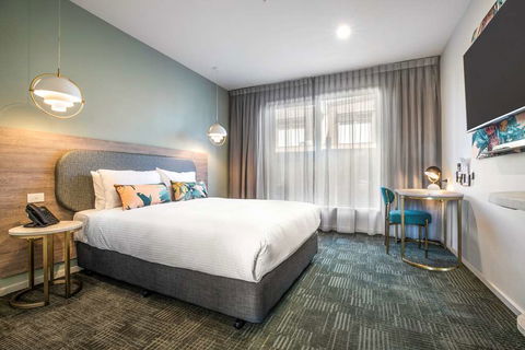 Sands Hotel by Nightcap Plus - Accommodation Georgetown 1