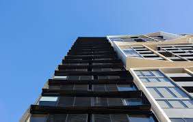 Saint Domain Serviced Apartments - Accommodation Georgetown 0