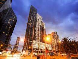 Saint Domain Serviced Apartments - Accommodation Georgetown 1