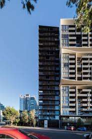 Saint Domain Serviced Apartments - Accommodation Georgetown 2