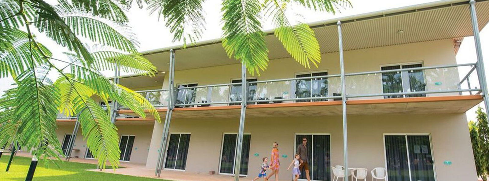 Trewilga ACT Accommodation Georgetown