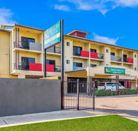 Quality Hotel Darwin Airport - Accommodation Georgetown