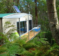 Huon Bush Retreats - Accommodation Georgetown