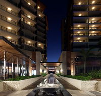 Oaks Mon Komo - Accommodation Georgetown