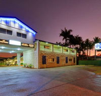 Best Western Caboolture Gateway Motel - Accommodation Georgetown