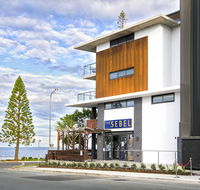 Sebel Brisbane Margate Beach - Accommodation Georgetown