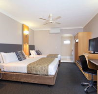 Brisbane International - Virginia - Accommodation Georgetown