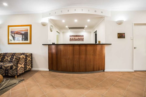 Karratha Central Apartments - Accommodation Georgetown 1