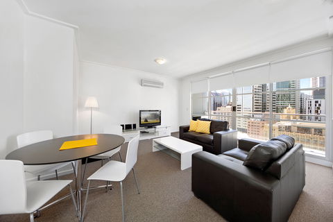 Astra Apartments Sydney CBD - Accommodation Georgetown 0